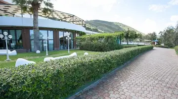 COSTA VERDE HOTEL