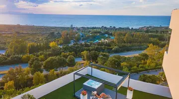 COSTA VERDE HOTEL