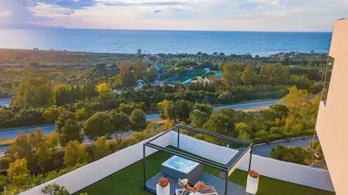 COSTA VERDE HOTEL