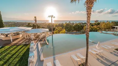 COSTA VERDE HOTEL