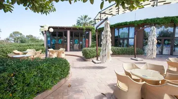 COSTA VERDE HOTEL