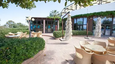 COSTA VERDE HOTEL