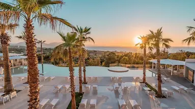 COSTA VERDE HOTEL