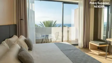 COSTA VERDE HOTEL