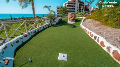 COSTA VERDE HOTEL