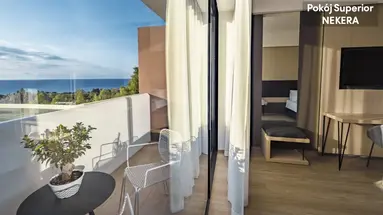 COSTA VERDE HOTEL