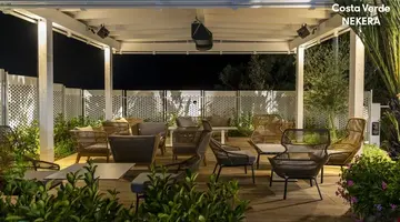 COSTA VERDE HOTEL