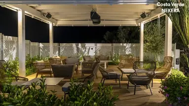COSTA VERDE HOTEL