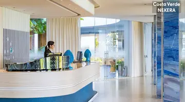 COSTA VERDE HOTEL