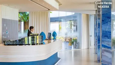 COSTA VERDE HOTEL
