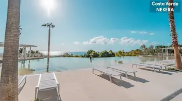 COSTA VERDE HOTEL