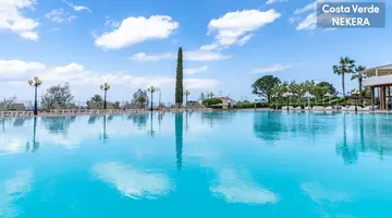 COSTA VERDE HOTEL