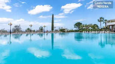 COSTA VERDE HOTEL