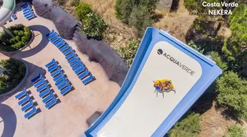 COSTA VERDE HOTEL