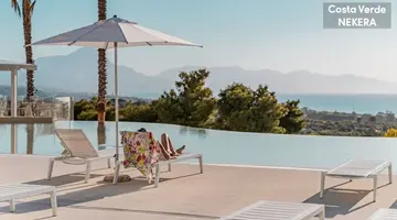 COSTA VERDE HOTEL