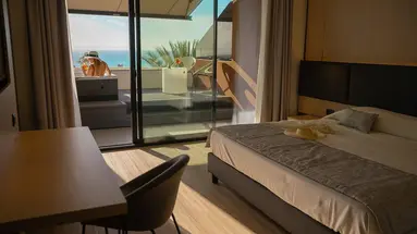 COSTA VERDE HOTEL