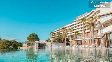 COSTA VERDE HOTEL