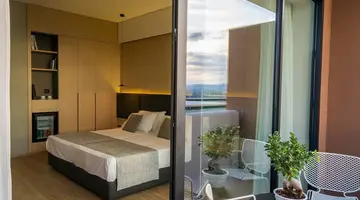 COSTA VERDE HOTEL