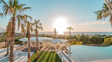 COSTA VERDE HOTEL