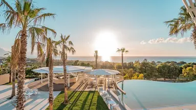 COSTA VERDE HOTEL