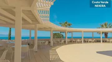 COSTA VERDE HOTEL