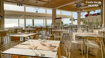 COSTA VERDE HOTEL