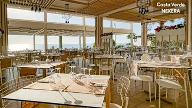 COSTA VERDE HOTEL