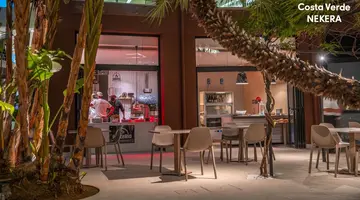 COSTA VERDE HOTEL