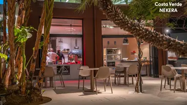 COSTA VERDE HOTEL