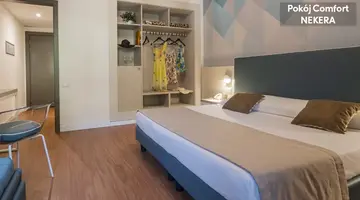 COSTA VERDE HOTEL