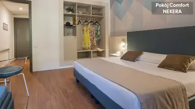 COSTA VERDE HOTEL