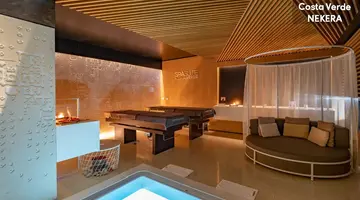 COSTA VERDE HOTEL
