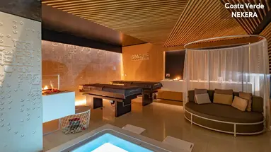 COSTA VERDE HOTEL