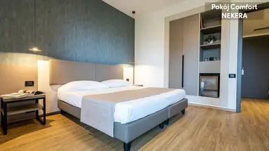 COSTA VERDE HOTEL