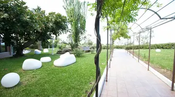 COSTA VERDE HOTEL