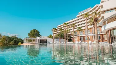 COSTA VERDE HOTEL