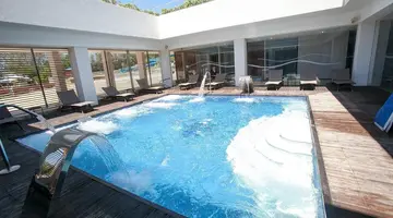 COSTA VERDE HOTEL