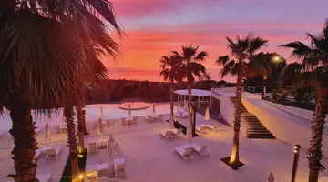 COSTA VERDE HOTEL