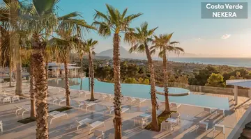 COSTA VERDE HOTEL