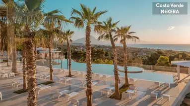 COSTA VERDE HOTEL