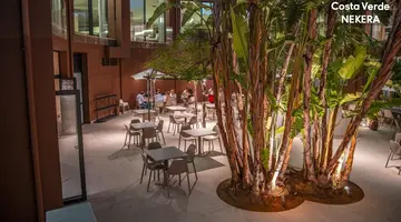 COSTA VERDE HOTEL