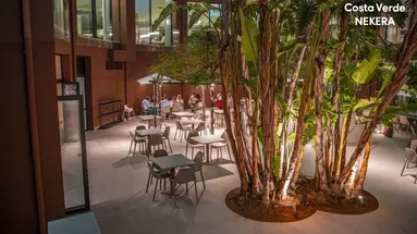 COSTA VERDE HOTEL