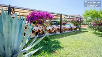 COSTA VERDE HOTEL