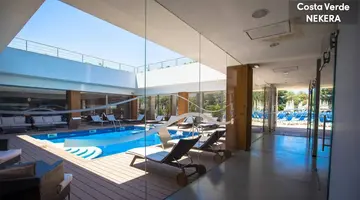 COSTA VERDE HOTEL