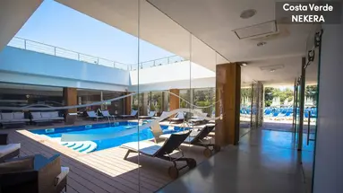 COSTA VERDE HOTEL
