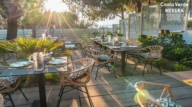 COSTA VERDE HOTEL