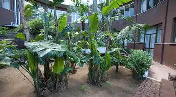 COSTA VERDE HOTEL