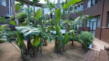 COSTA VERDE HOTEL