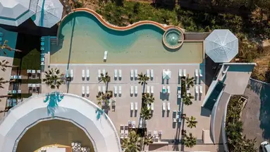 COSTA VERDE HOTEL