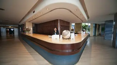 COSTA VERDE HOTEL